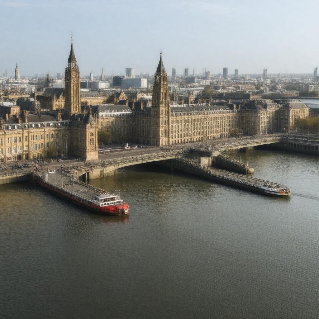 Blackfriars, Oxford